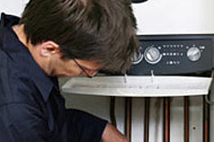 boiler replacement Newgale