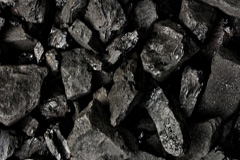 Newgale coal boiler costs